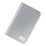 D. Duro Externo USB 500Gb Wd By Sandisk Wdbatl5000Abk-Wesn USB 3.2/900Mb/S Lectura/Negro