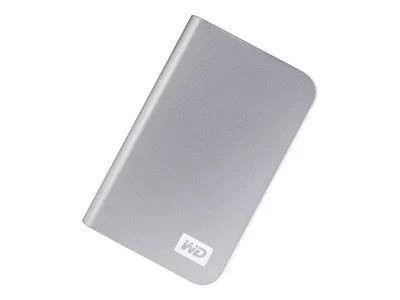 D. Duro Externo USB 500Gb Wd By Sandisk Wdbatl5000Abk-Wesn USB 3.2/900Mb/S Lectura/Negro