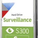 Disco Duro Interno Toshiba S30 0 Para Videovigilancia 6Tb 7200Rpm