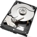 Disco Duro Interno 3.5In 4Tb SATA 7200Rpm 256Mb 5Y Exos 7E10 512