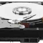 D. Duro Interno 4Tb Wd Red Plus Wd40Efzz/3.5"/SATA Iii/5400Rpm/Para NAS