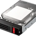 Disco Duro De Remplazo 4Tb Para Linkstation 220/420/720 Y Terastat