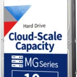 D. Duro Interno 16Tb Toshiba Mg09Aca16Te Mg09 Enterprise/3.5"/SATA Iii/7200Rpm