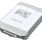 D. Duro Interno 16Tb Toshiba Mg09Aca16Te Mg09 Enterprise/3.5"/SATA Iii/7200Rpm