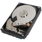 D. Duro Interno 16Tb Toshiba Mg09Aca16Te Mg09 Enterprise/3.5"/SATA Iii/7200Rpm
