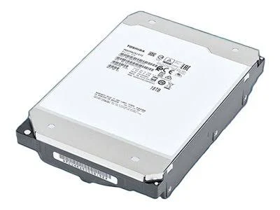 D. Duro Interno 16Tb Toshiba Mg09Aca16Te Mg09 Enterprise/3.5″/SATA Iii/7200Rpm