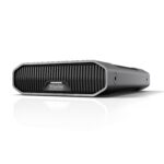 D. Duro Externo USB 8Tb Sandisk Sdssde61-8T00-G25 USB (3.2),1050Mb/S,Negro