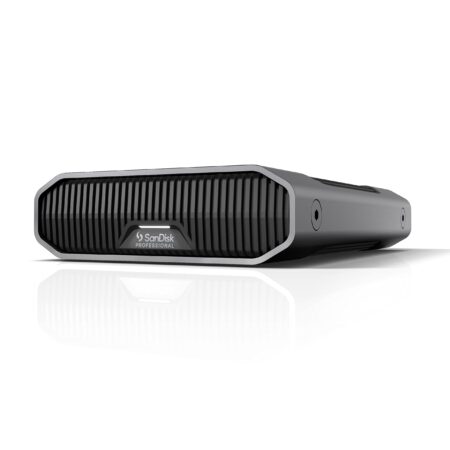 D. Duro Externo USB 8Tb Sandisk Sdssde61-8T00-G25 USB (3.2),1050Mb/S,Negro