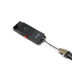Disco Estado Solido 1Tb USB 3.2 Gen 1