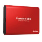 Disco SSD Ext Portatil USB-C 3.2 4Tb Win/Mac 2Yr Rugged Mini SSD