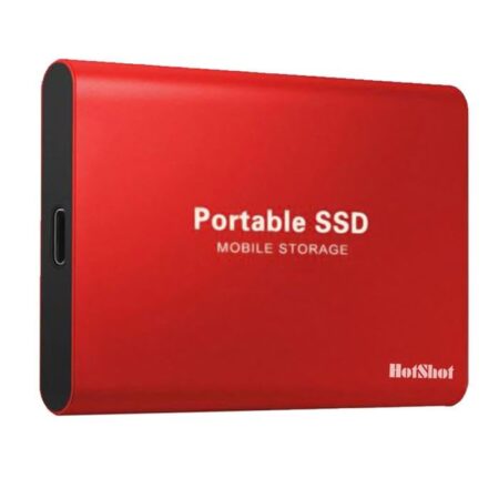 Disco SSD Ext Portatil USB-C 3.2 4Tb Win/Mac 2Yr Rugged Mini SSD