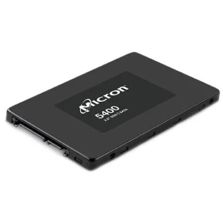 St50 V2 3.5 In 5300 960Gb 6Gb Nhs