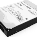 DISCO DURO INTERNO 3.5IN 20TB SATA 7200RPM 256MB 3YR SKYHAWK AI