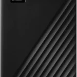 D. Duro Externo USB 2Tb Wd My Passport By Sandisk Wdbagf0020Bgy-Wesn USB 3.2/1050Mb/S Lectura/1000Mb/S Escritura/Gris