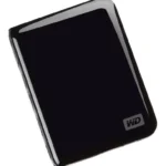 D. Duro Externo USB 1Tb Wd By Sandisk Wdbagf0010Bbl-Wesn USB 3.2/1050Mb/S Lectura/1000Mb/S Escritura/Azul