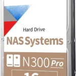 Disco Duro Interno Toshiba N30 0 Pro De Rendimiento 14Tb 7200Rpm