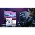 Disco Duro Interno Toshiba X300 Pro De Rendimiento 10Tb 7200Rpm Y