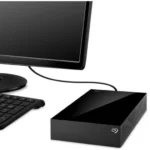 HDD Externo Escritorio USB 3.0 8Tb 7200Rpm Buffalo Axis