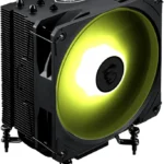 Disipador MSI Mag Corefrozr Aa13 P/CPU/1X120Mm/2070Rpm/Rgb/Negro