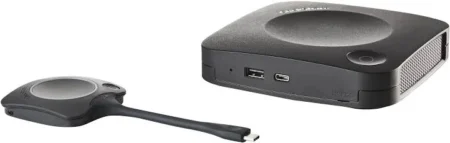 CLICKSHARE C-5 GEN II