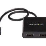 Splitter Divisor USB-C A 3 Puer .