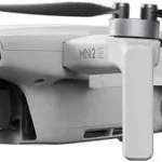Drone Dji Mini 4K Cp.ma.00000787.02 12Mp/Con Video De 4K/3840X2160/4 Rotores/Hasta 10Km