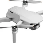 Drone Dji Mini 4K Cp.ma.00000787.02 12Mp/Con Video De 4K/3840X2160/4 Rotores/Hasta 10Km