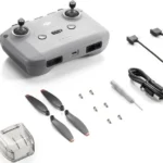 Drone Dji Mini 4K Cp.ma.00000787.02 12Mp/Con Video De 4K/3840X2160/4 Rotores/Hasta 10Km