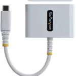 Adaptador Multipuertos USB-C 2X HDMI 4K Pd 100W Hub USB
