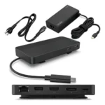 Docking Lenovo Dual Display USB-C