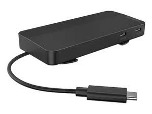 Docking Lenovo Dual Display USB-C