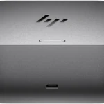 Docking Station HP Thunderbolt 4 Ultra 8K 180W G6 Negro 1Yw