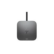 Docking Station HP Thunderbolt 4 Ultra 8K 180W G6 Negro 1Yw