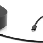 Docking Station HP USB-C G5 USB-C Carga/ Datos 100W Negro 1Yw