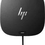 Docking Station HP USB-C G5 USB-C Carga/ Datos 100W Negro 1Yw
