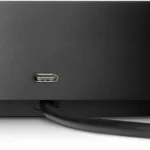 Docking Station HP USB-C G5 USB-C Carga/ Datos 100W Negro 1Yw