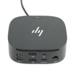 Docking Station HP USB-C G5 USB-C Carga/ Datos 100W Negro 1Yw