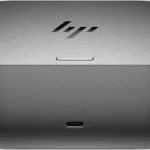 Docking Station HP Thunderbolt 4 8K 100W G6 Negro 1Yw