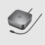 Docking Station HP Thunderbolt 4 8K 100W G6 Negro 1Yw