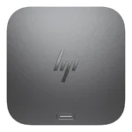 Docking Station HP Thunderbolt 4 8K 100W G6 Negro 1Yw