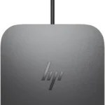 Docking Station HP Thunderbolt 4 8K 100W G6 Negro 1Yw