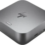 Docking Station HP Thunderbolt 4 8K 100W G6 Negro 1Yw