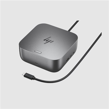 Docking Station HP Thunderbolt 4 8K 100W G6 Negro 1Yw