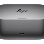 Docking Station HP Thunderbolt 4 Ultra 8K 280W G6 Negro 1Yw