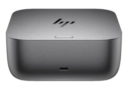 Docking Station HP Thunderbolt 4 Ultra 8K 280W G6 Negro 1Yw