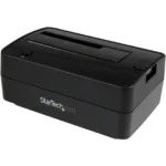 Docking Station USB 3.1 Para U Nidades SATA De 2.5 Y 3.5