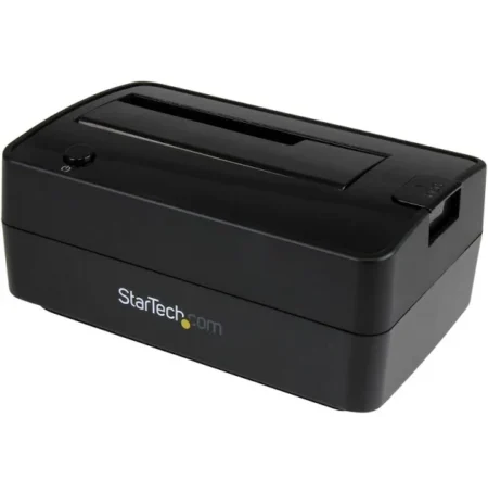 Docking Station USB 3.1 Para U Nidades SATA De 2.5 Y 3.5