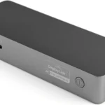 Docking Station Universal Para Laptop USB-C USB-A Pd 100W