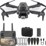 Vicarc Drone Shadow Quadricoptero With 6-Axis Gyroscope
