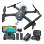 Vicarc Drone Shadow Quadricoptero With 6-Axis Gyroscope